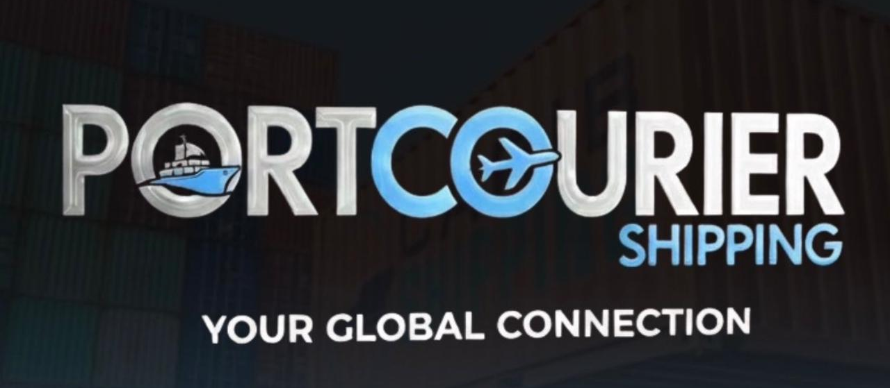 portcouriershipping.com